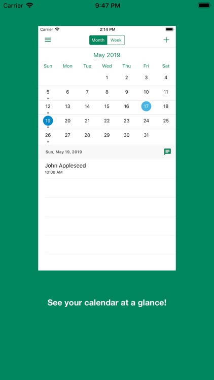 Paid - Studio Management