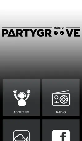 Game screenshot Party Groove Radio mod apk
