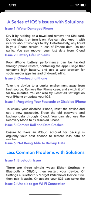 Quick Apps's Fix(圖2)-速報App