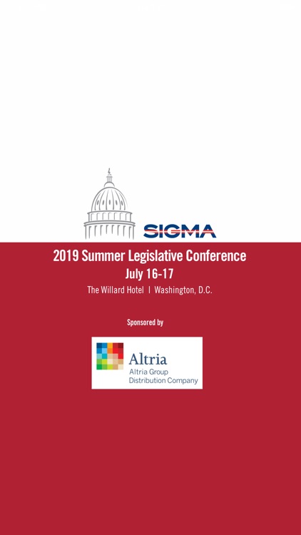 SIGMA Fuel Marketers