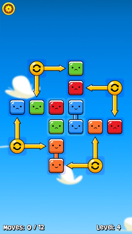 Breakout Birdie Puzzle 2