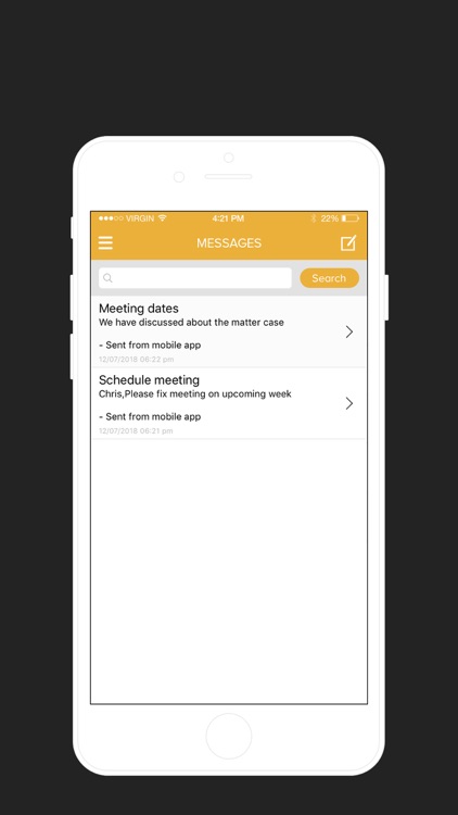 Tyler & Bursch screenshot-4