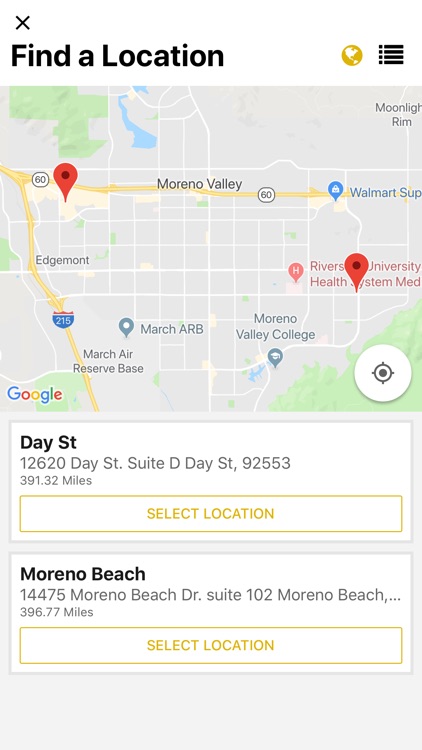 Cupcake & Espresso Bar