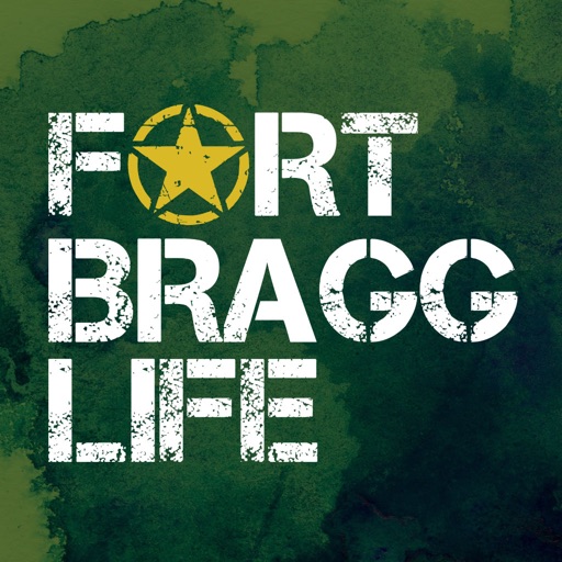 Fort Bragg Life icon