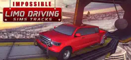 Game screenshot Limo Driving Sims Tracks mod apk