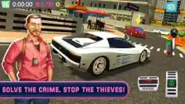 Game screenshot Detective Driver: Miami Files mod apk