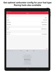 jetting for honda crf 4t moto ipad images 3