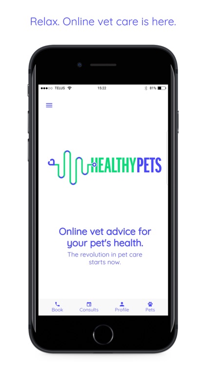 Healthy Pets screenshot-5