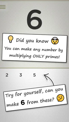 Game screenshot i*PRiMES: Number Puzzle mod apk