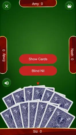 Game screenshot Spades: Card Game hack