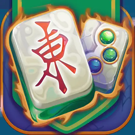 Mahjong - legendary Solitaire Cheats