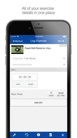 Game screenshot Precision Performance PT hack