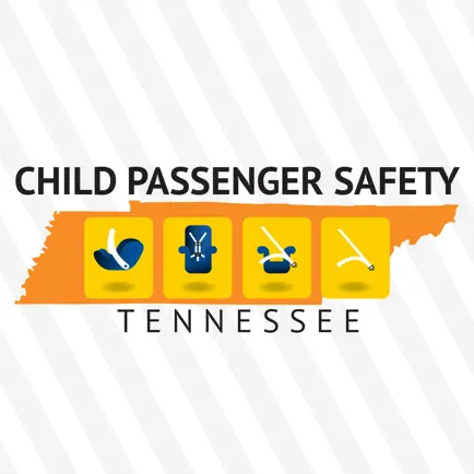 TN Child Passenger Safety Cheats
