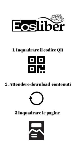 Game screenshot Eosliber mod apk