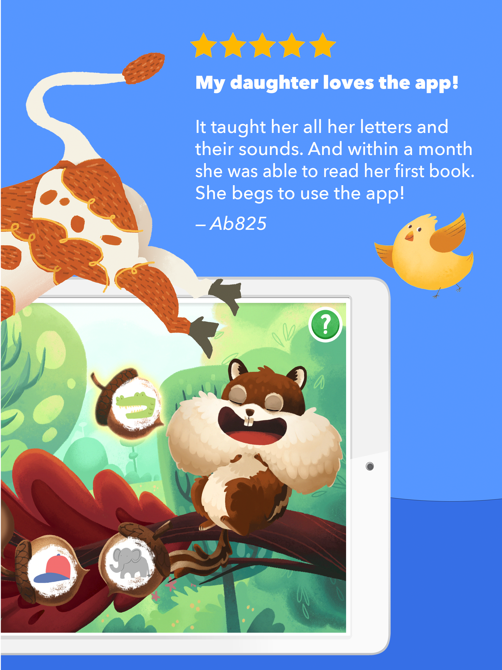 Phonics Museum - Learn to Read screenshot 15