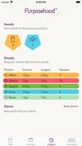 Game screenshot Purposehood hack