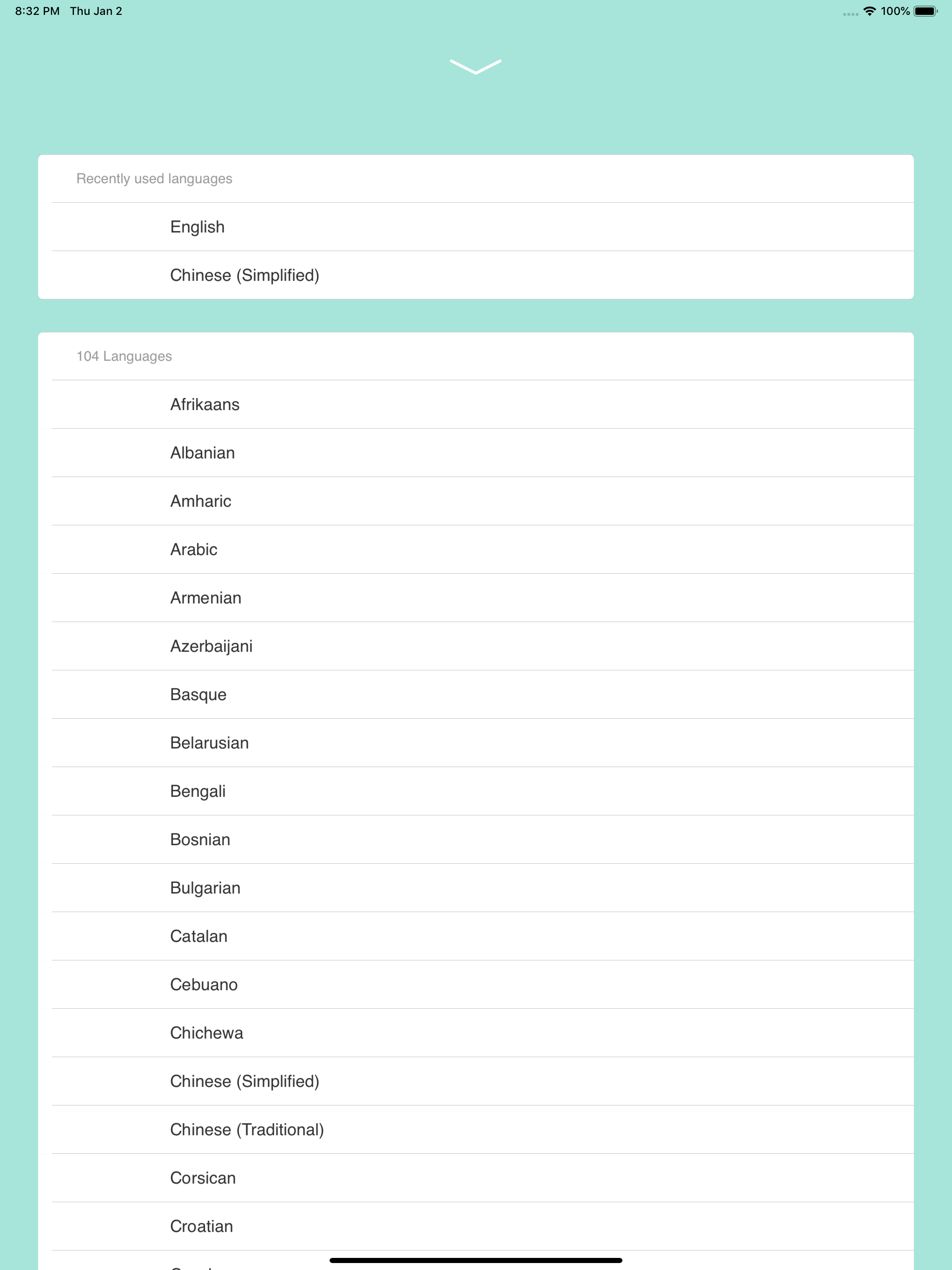 Translate Expert - Translator