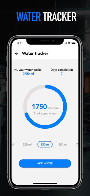 HomeFit Men: Home Workouts(圖6)-速報App