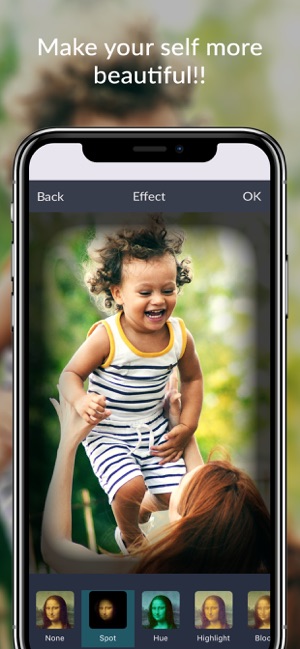 Photo Effect : Photo Maker(圖3)-速報App