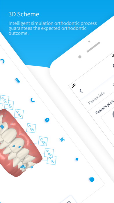 Screenshot #2 pour Vincismile