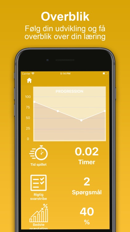 NeuroQuiz screenshot-4