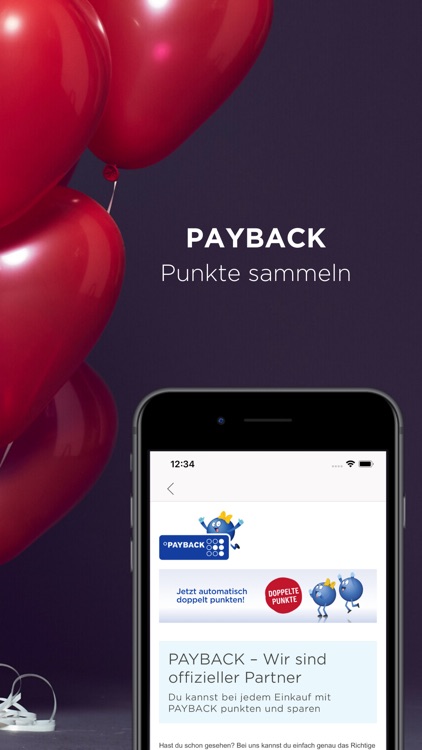 BAUR - Shopping App screenshot-4