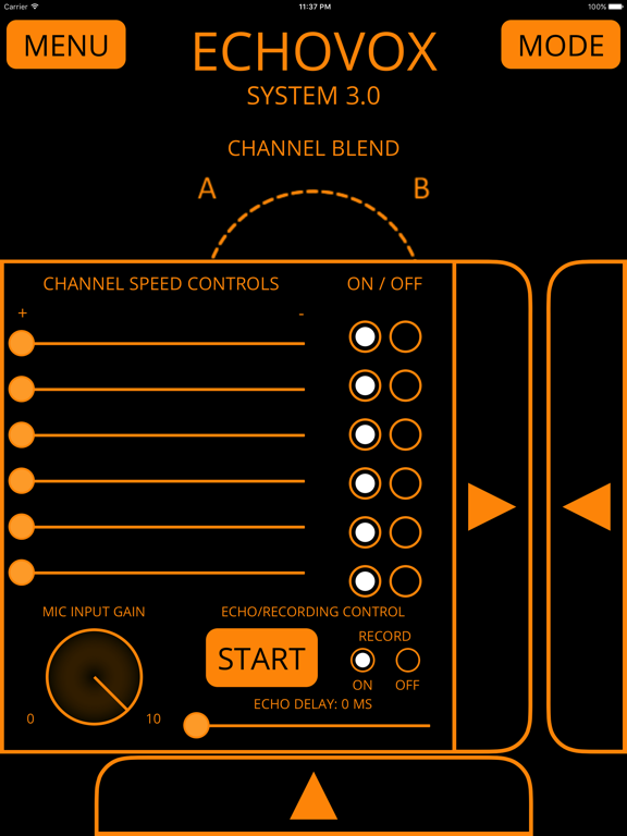 EchoVoxのおすすめ画像2