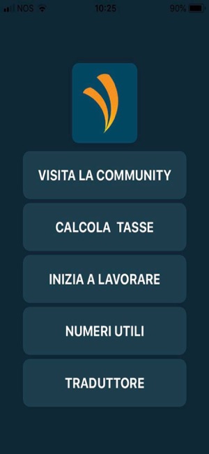 Vivere a Lisbona(圖1)-速報App