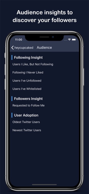 Followers Pro(圖5)-速報App