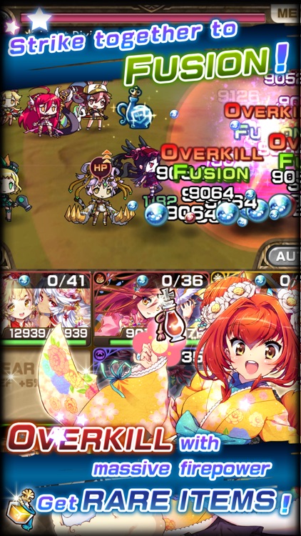 Astral Stairways x ProPlayer screenshot-5