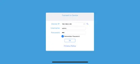 Videowall Control Soft V2