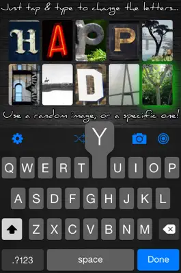 Game screenshot Alphabet Art apk