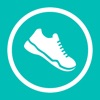 StepsUp - 歩数計 & 万歩計 - iPhoneアプリ