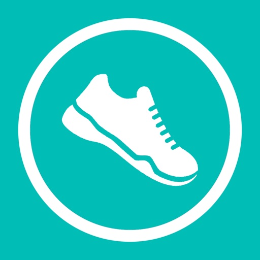 StepsUp - Step Counter icon