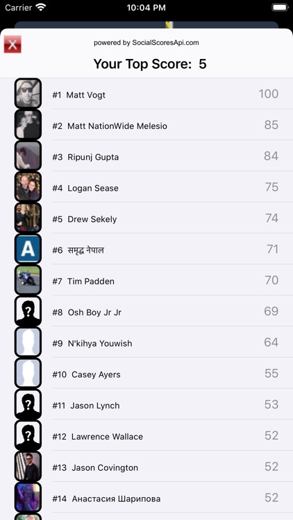 Zappy Duck screenshot-3