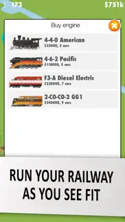 rail tycoon problems & solutions and troubleshooting guide - 2