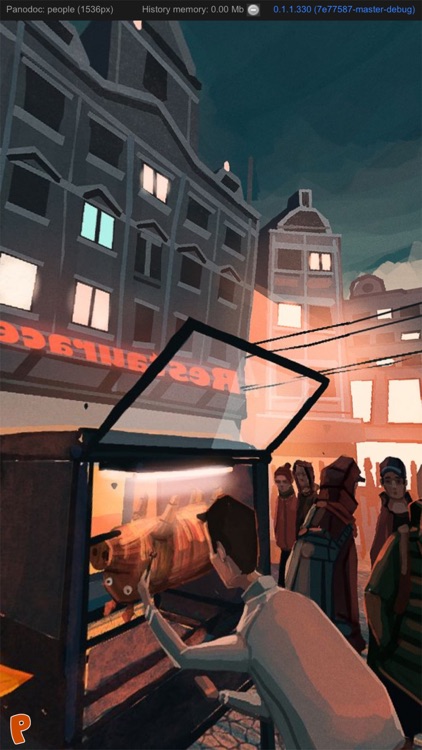 PanoPainter screenshot-3