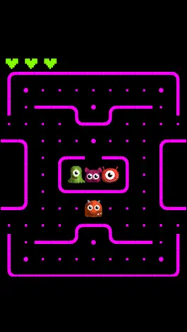 Game screenshot Maze Man For Watch mod apk