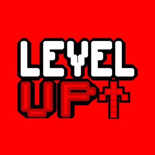 Level Up Fitness icon