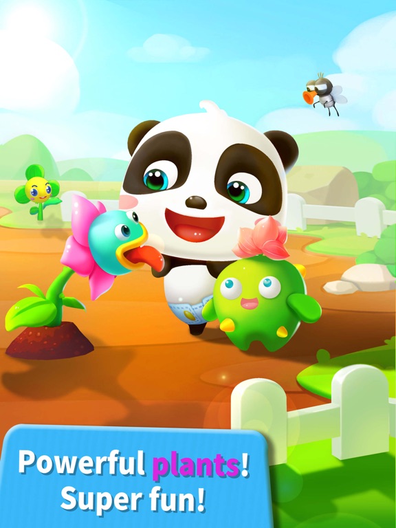 Talking Panda Kiki screenshot 4