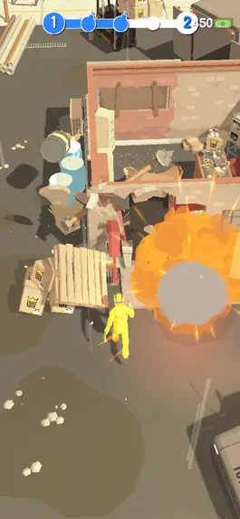 Game screenshot Plant The Bomb 3D apk