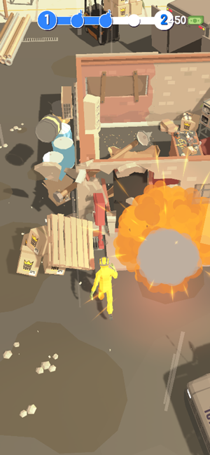 Plant The Bomb 3D(圖2)-速報App