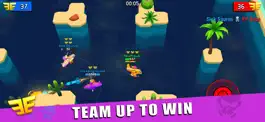 Game screenshot Hero Wings mod apk