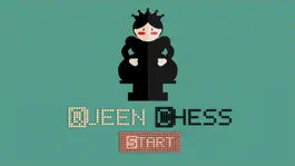 Game screenshot Queen Difficult Chess Game mod apk