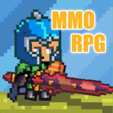 Activities of Pixel Knights Online - MMORPG