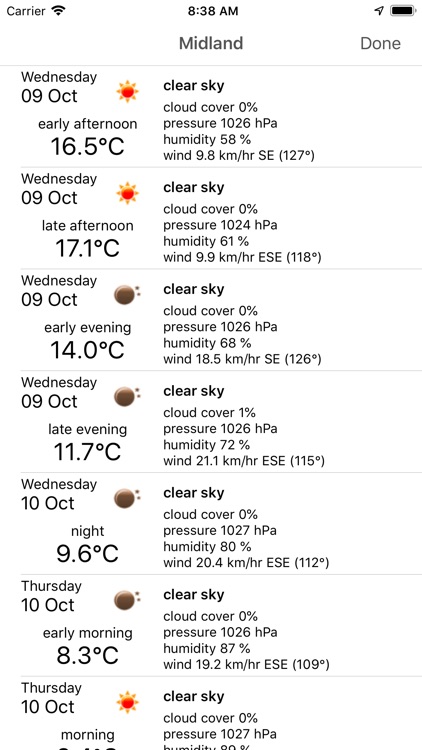GeoView Lite screenshot-8