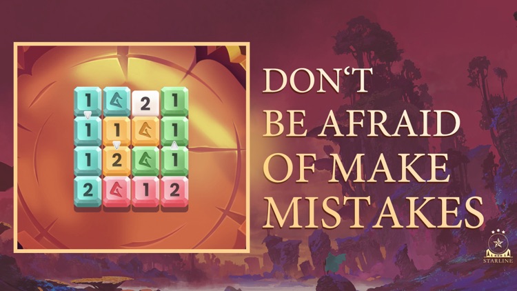 MISLEAD-Number Maze screenshot-3