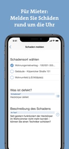 HWS Berlin screenshot #4 for iPhone