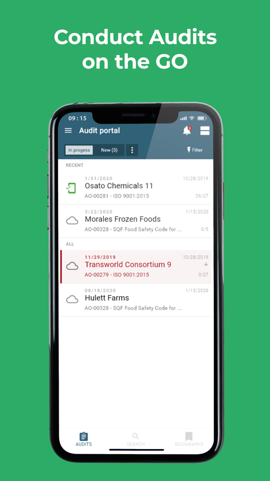 #1. Intact Mobile (iOS) 由: Intact GmbH