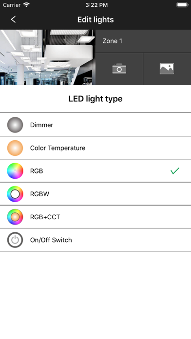 Smart Arlight screenshot 3